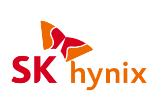 sk 하이닉스 로고 이미지