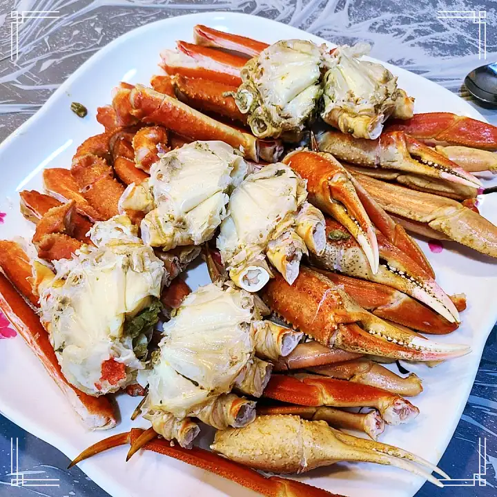 생활의달인 대게 손질 달인 맛있는 대게찜 대게요리 전문점 은둔식달 부산 기장 맛집 정보