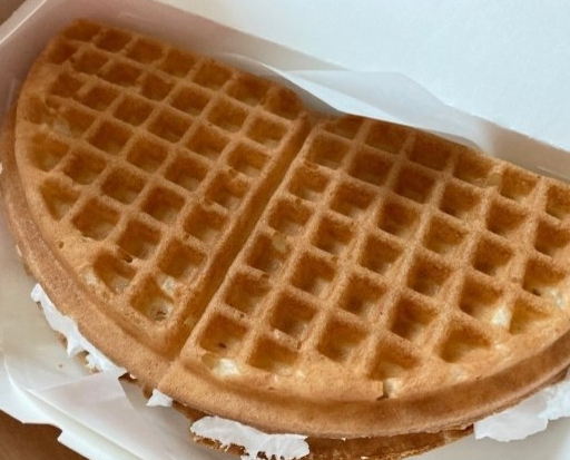 와라떡볶이 대표 메뉴