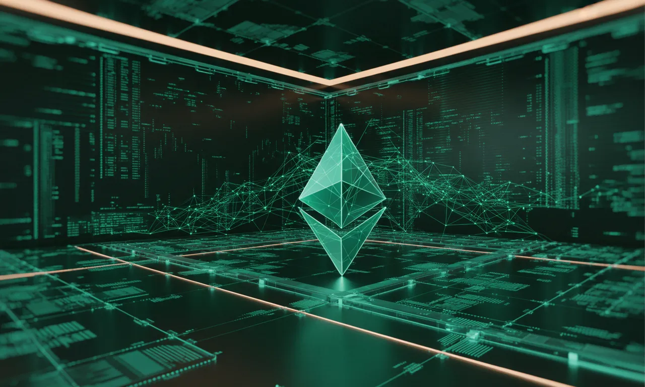 비트코인과 다른 이더리움 매매의 핵심 차이