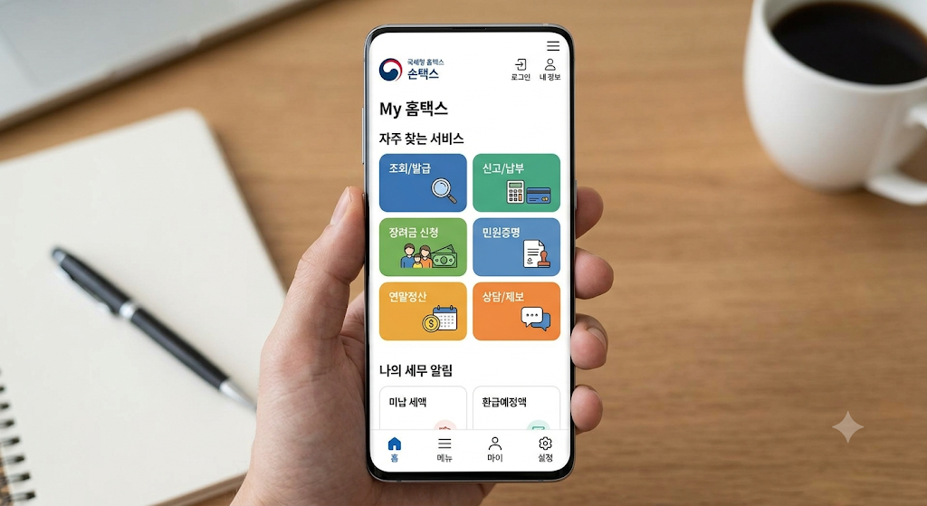 근로장려금 신청 자격 소득 기준 요건