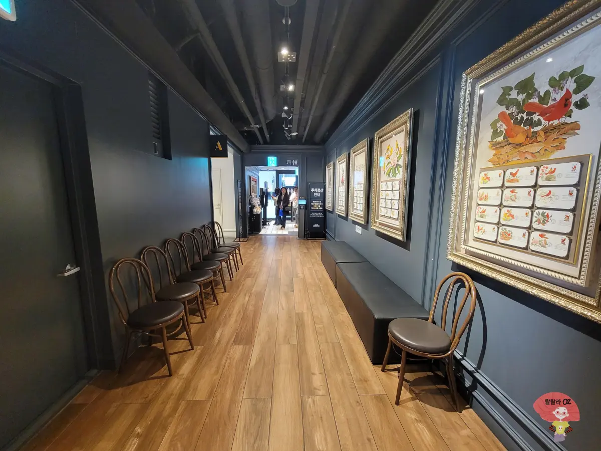 경기-남양주시-다산점-애슐리퀸즈-내부-매장으로-이어지는-홀