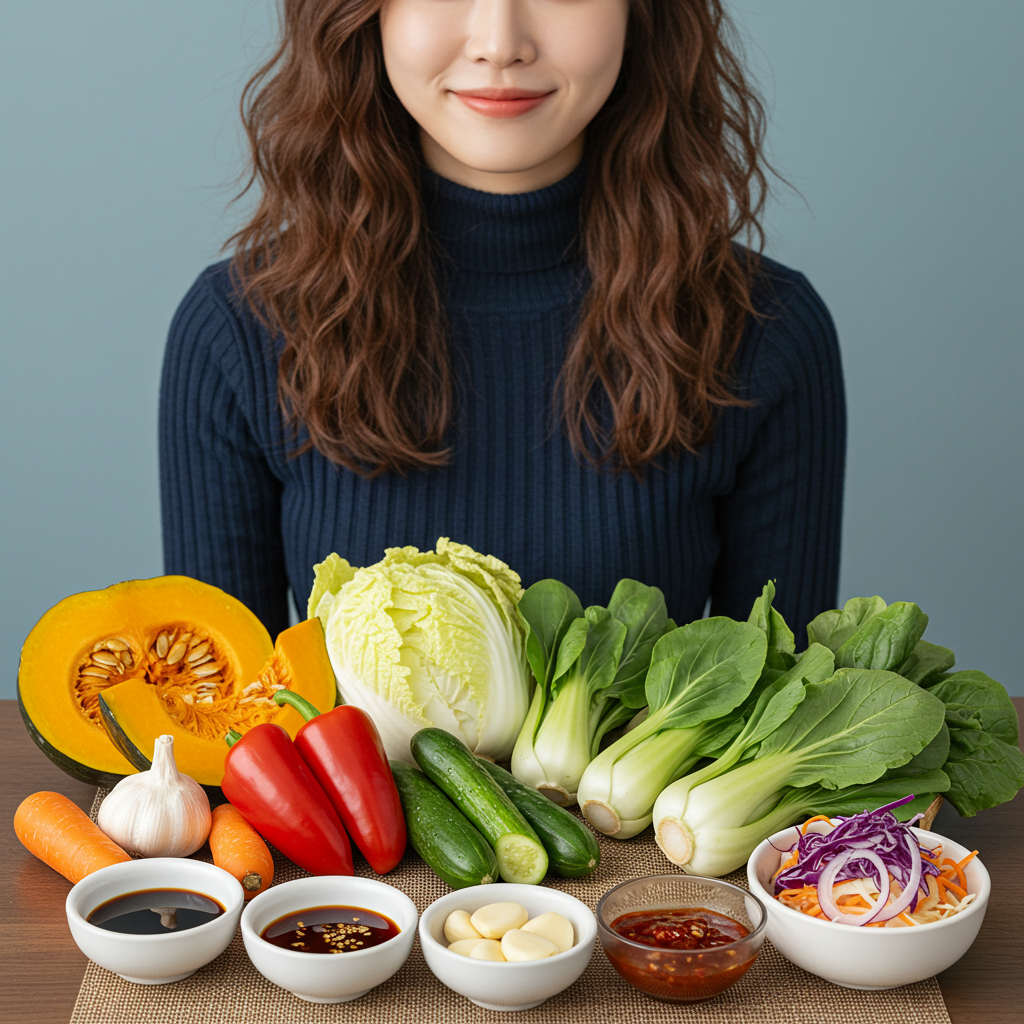 면역력 높이는 방법