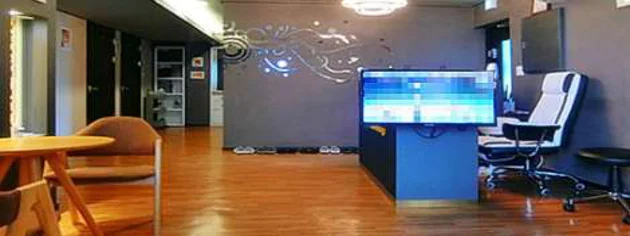 해피타이마사지