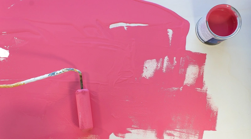 외벽 페인트의 중요성