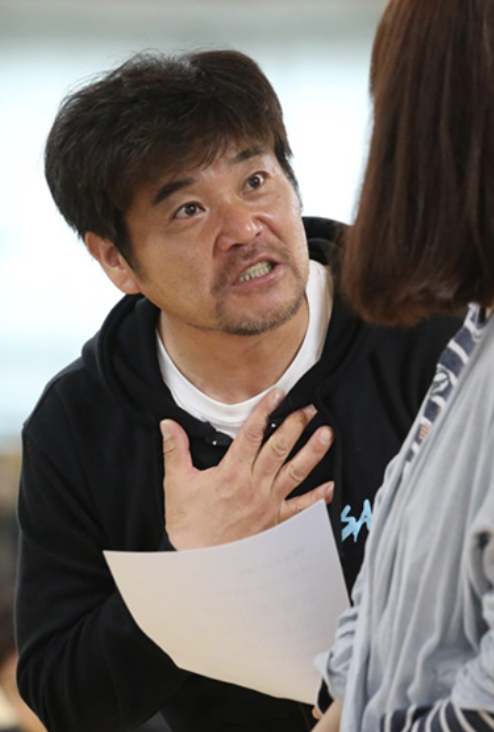 임대호 연기