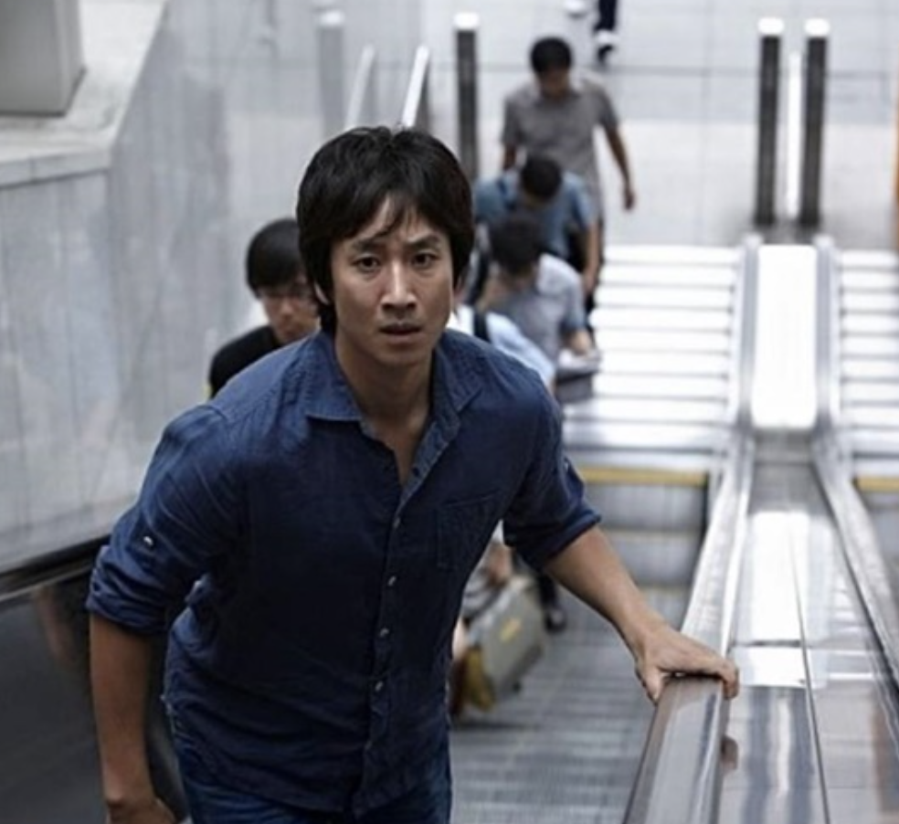 이선균 영화 화차