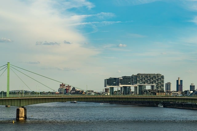 초봄 3월 날씨 모습