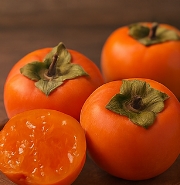 대봉감 홍시 만드는법