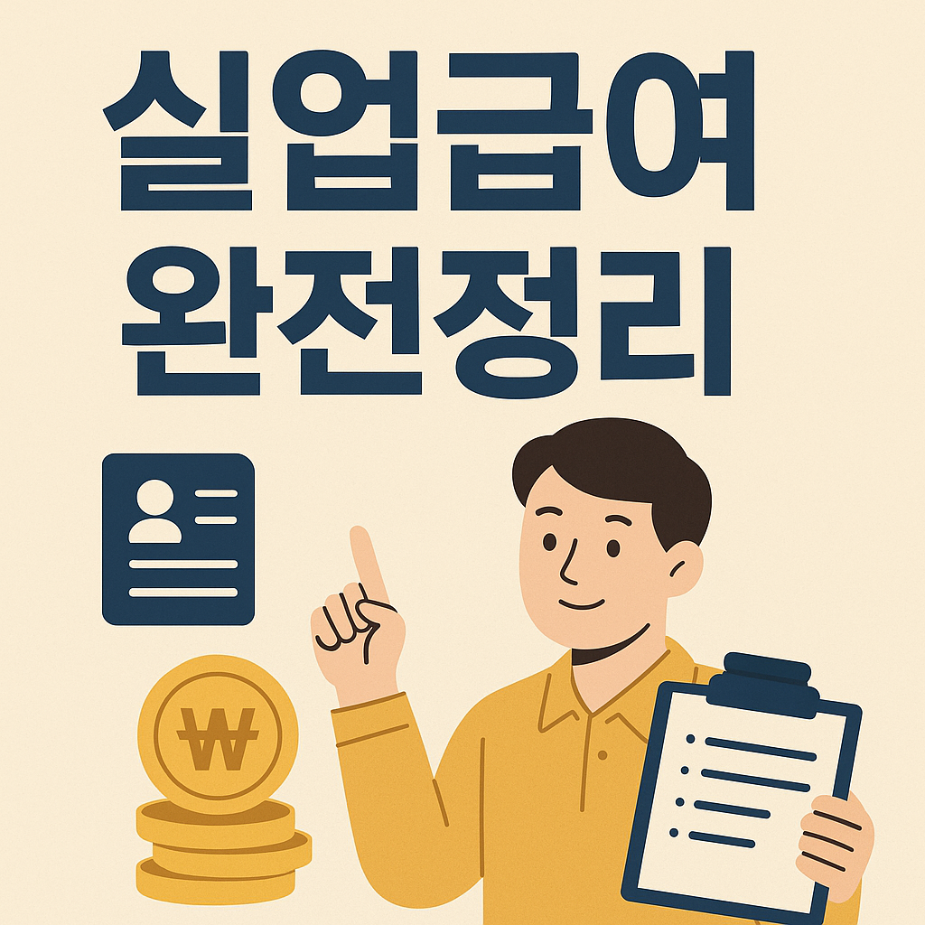 실업급여