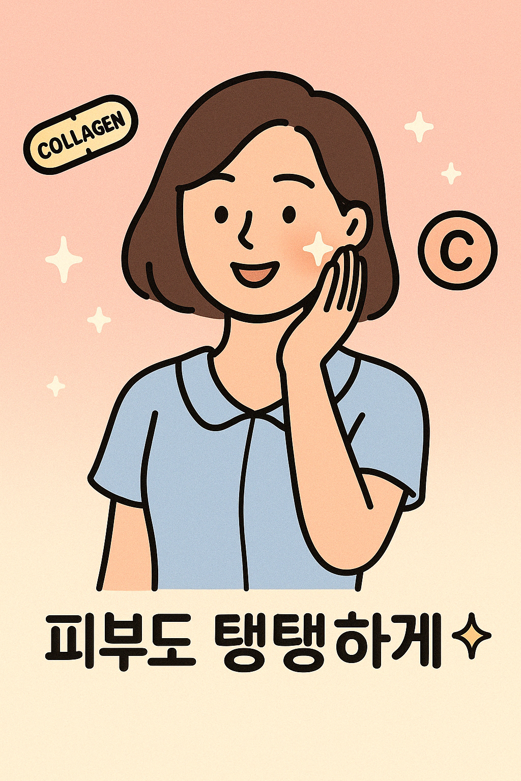 30대 여성 필수 영양제: 증상별 8가지 추천