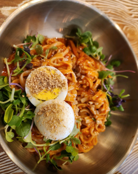 두부집 둘째딸 대표 메뉴