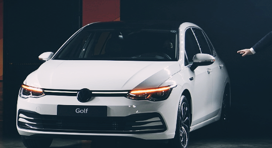 골프 중고차 가격 시세표 세금 계산