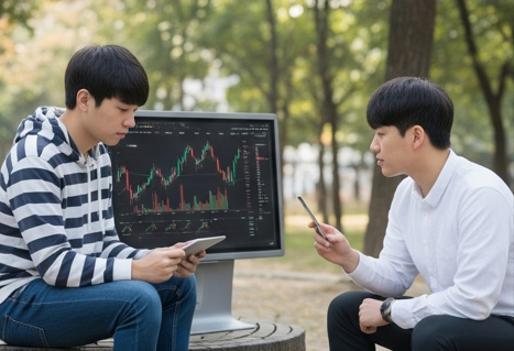 투자의 핵심 '자산 배분', ETF로 쉽고 현명하게 실천하는 완벽 가이드