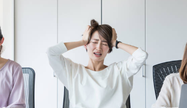 스트레스 관리