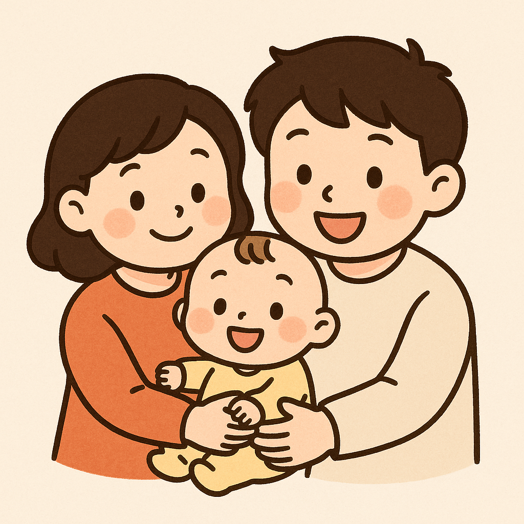 육아휴직급여관련사진