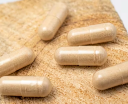 멀티비타민 복용시간