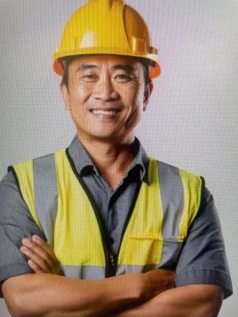 건설현장 안전관리자 배치 기준 자격_23