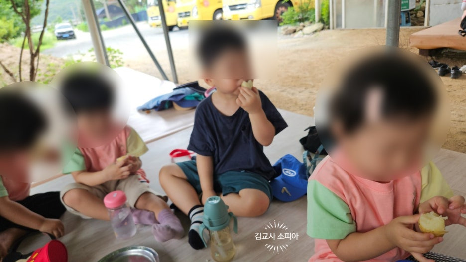 "아이랑 감자 수확 체험 가봤더니… 놓치면 아쉬운 준비물 까지 총정리!"