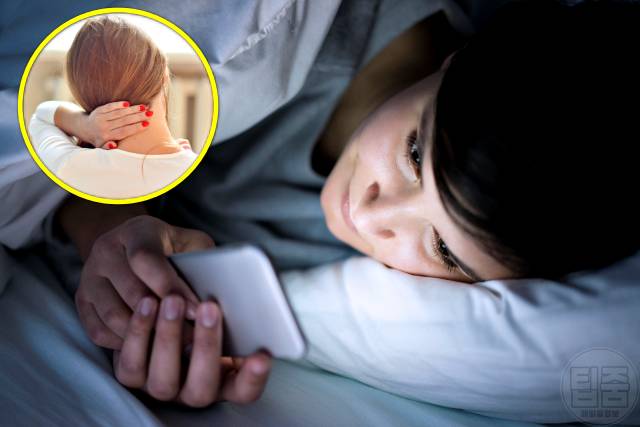 신장 나쁜 습관 밤샘 휴대폰 고혈압 동맥경화 신장 재생