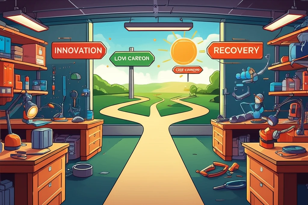 2025 중소기업 혁신바우처 활용법 ..