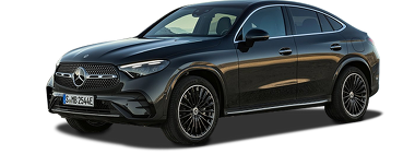 2023 벤츠 GLC 풀체인지 쿠페