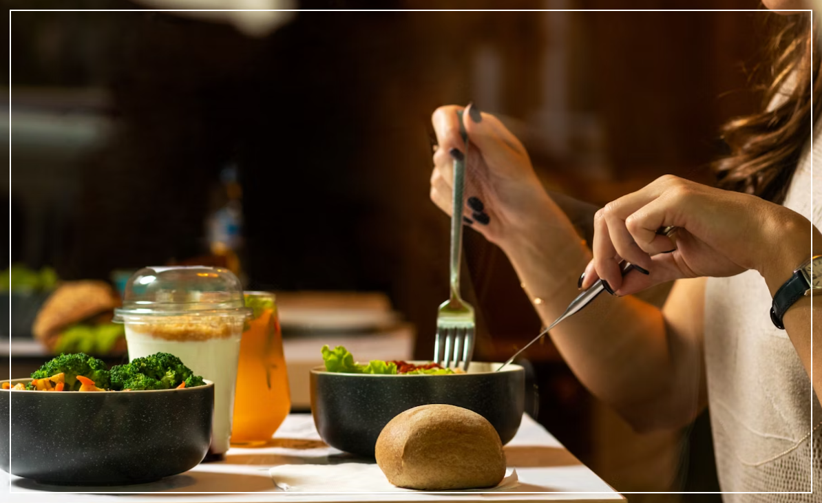 맛있는 다이어트 식단 7가지