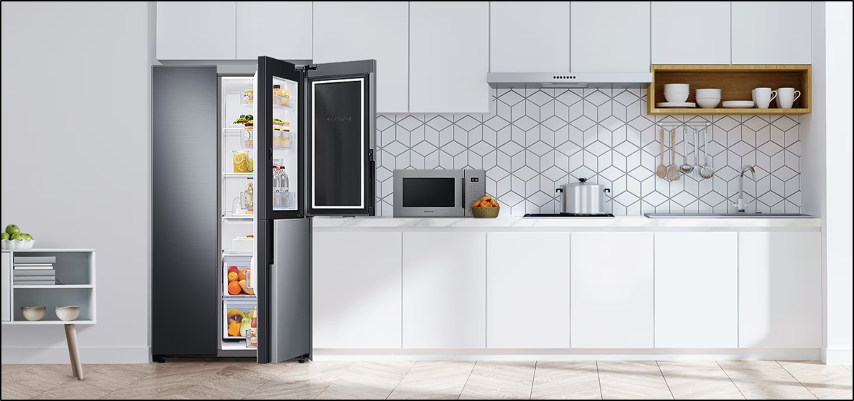 삼성전자 냉장고