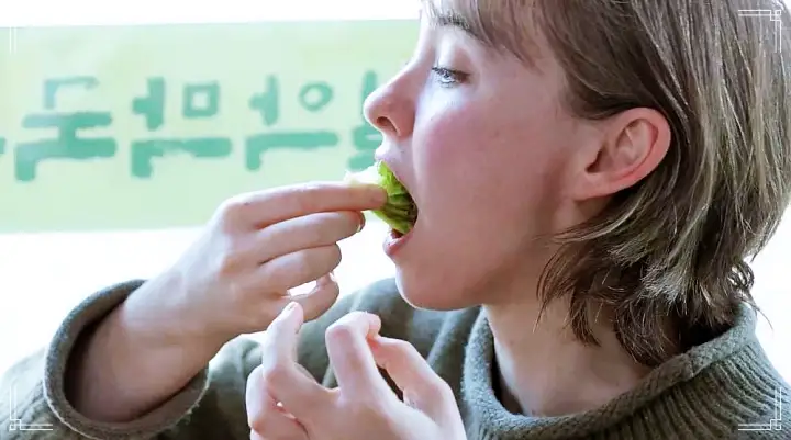어서와 한국살이는 처음이지 숯불 닭갈비 잣막걸리 막국수 미국 가족 체리 편 가평 맛집 위치