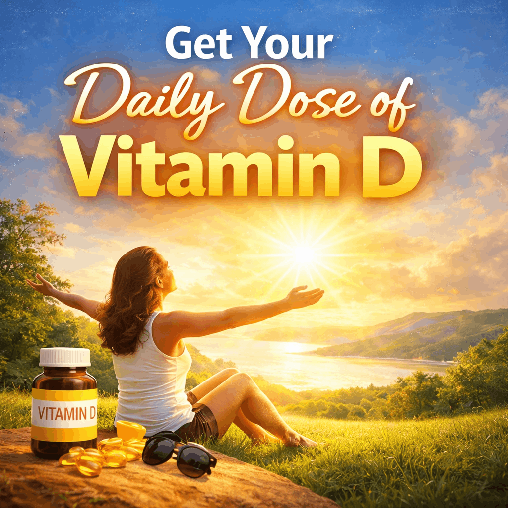 vitamin d image