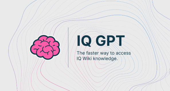 (AI코인) 위키피디아의 탈중앙화 '아이큐 IQ 코인'이란?