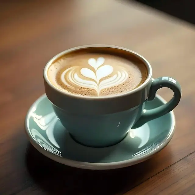 바리스타 2급 자격증 취득방법과 국비지원