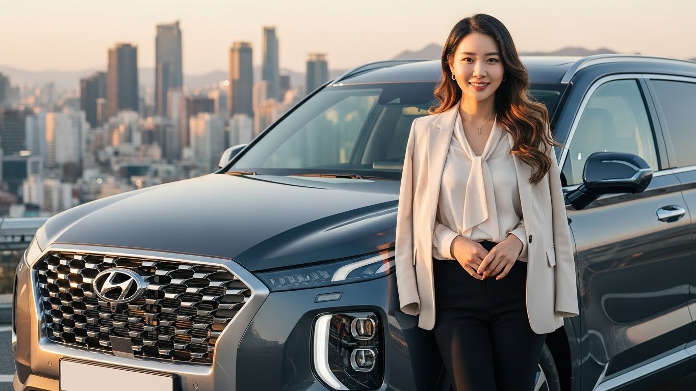 펠리세이드 하이브리드 제원