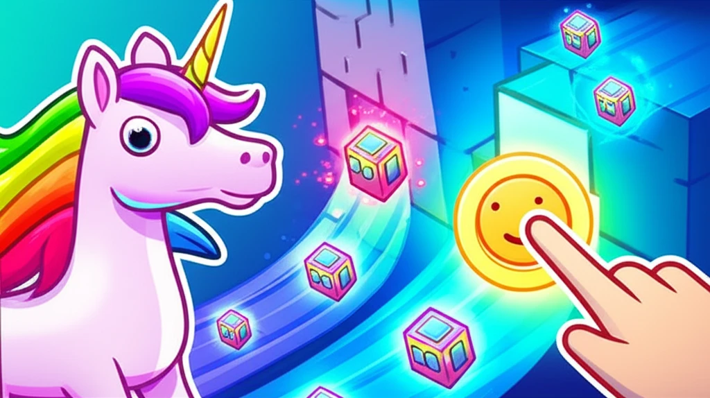 끊김 없는 웹 서핑을 위한 유니콘 H..