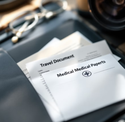 해외에서 음식 알레르기 대처법