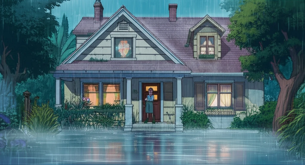 침수 예방, 지금 바로 시작하세요! ..