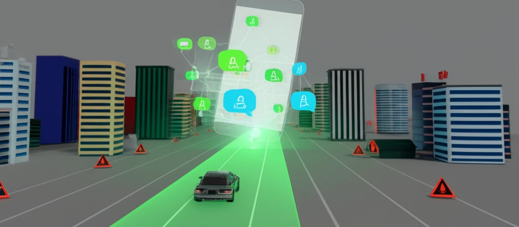 금정구 주정차단속알림 신청으로 과태료..