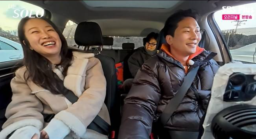 나솔 31기 순자 경수 상사병? 북디자이너 순자의 직진 로맨스와 출연진 정보 총정리