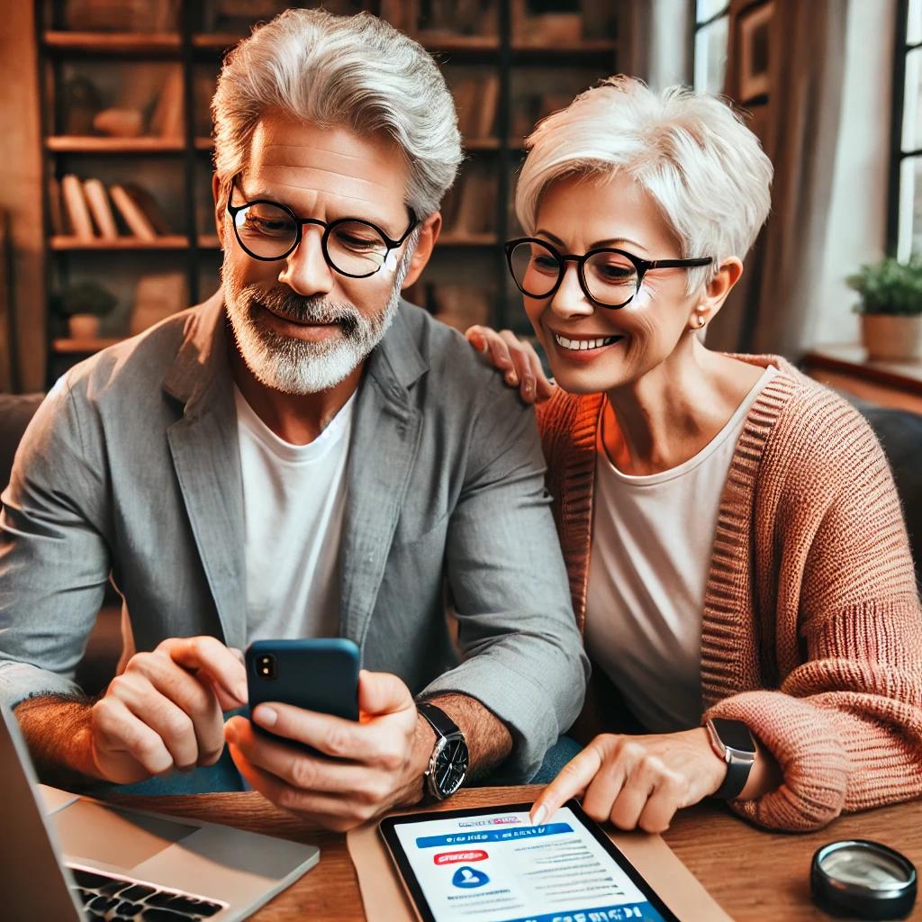 60대 일자리 어플