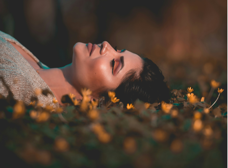 뇌를 살리는 수면 습관