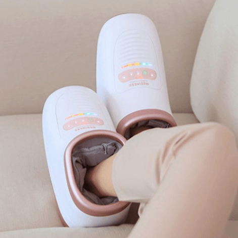 메디니스 프라벨 힐링부츠