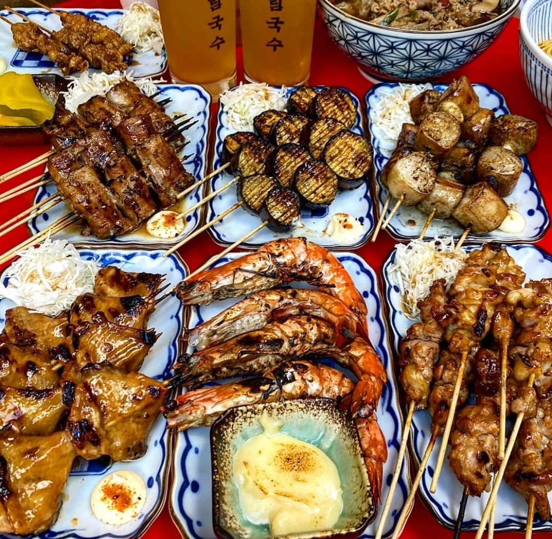 대림국수