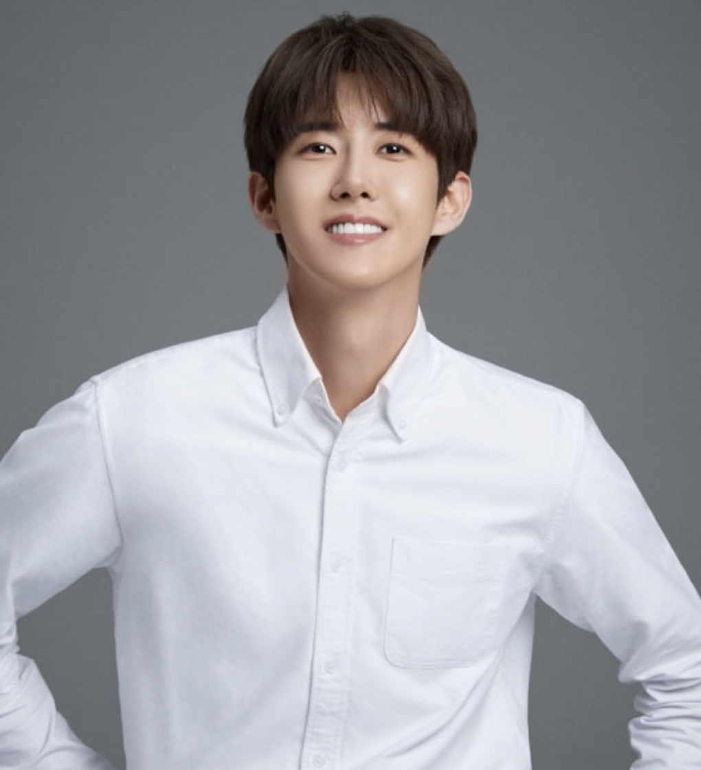 광희 프로필 화보