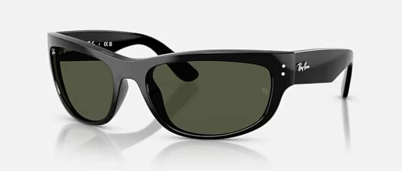 레이밴 메가 발로라마 선글라스