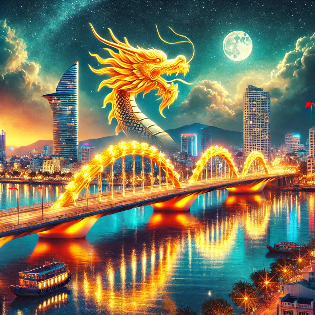 베트남 다낭 이미지 사진