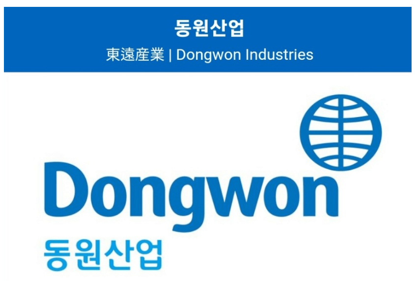 동원 F&B 자진 상장폐지
