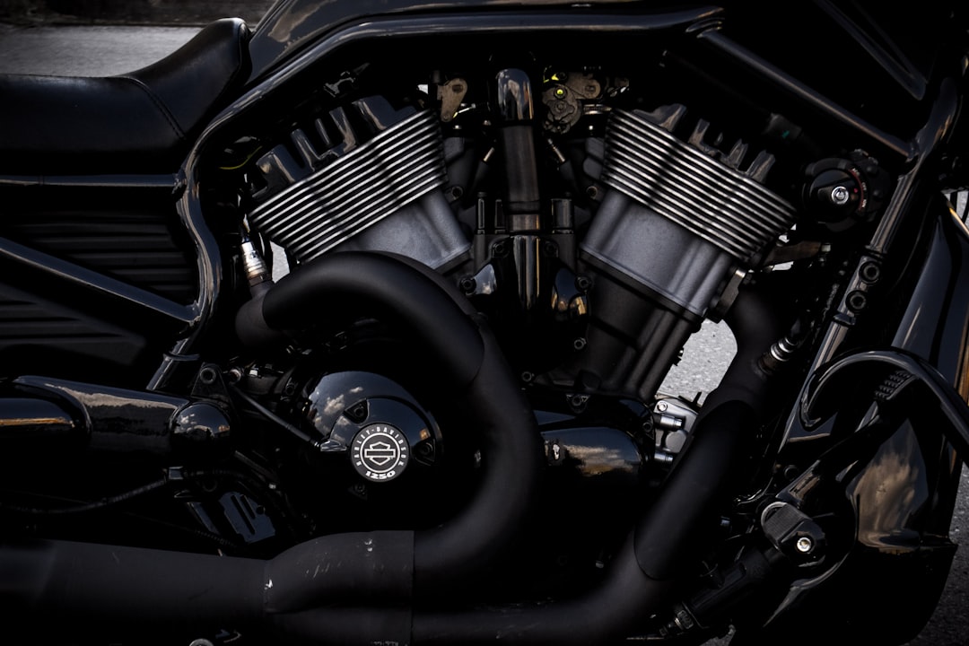 Engine