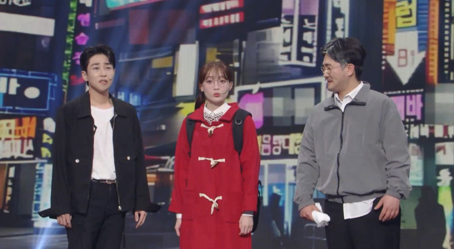 딘딘 고교 자퇴 이유 고백