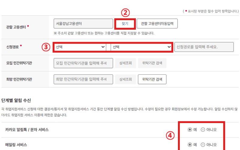 국민취업지원제도 신청방법, 손쉽게 온라인으로 신청하고 최대 750만원 혜