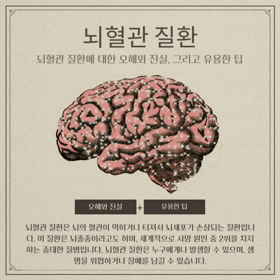 뇌혈관-질환